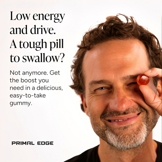 Shilajit Gummies
